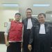 Aniaya Selingkuhan Istrinya, Pria Asal Tanara Kabupaten Serang Divonis 5 Bulan Penjara
