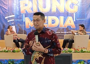 Kanwil Direktorat Jenderal Pajak Banten Himpun Pajak Rp70,8 Triliun