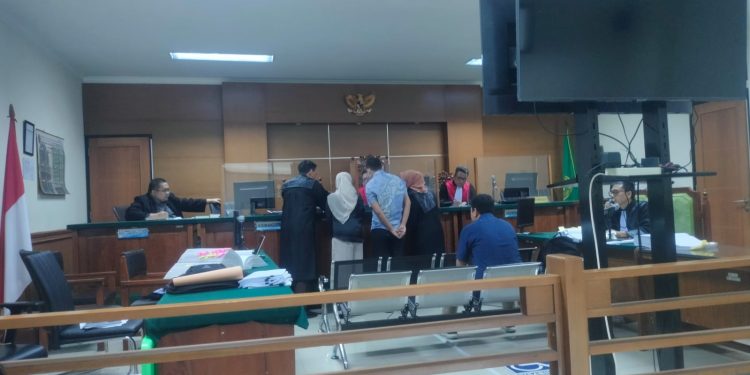 Kasus Korupsi Pengadaan Tugboat PT PCM Rp74 Miliar Kembali Digelar, Ini Fakta Persidangan yang Terungkap