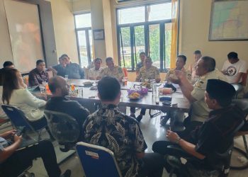 Respon Aduan Masyarakat, Satpol PP Panggil Pengelola THM di Cilegon