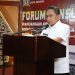 Pj Walikota Serang Minta RPJPD Harus Sinkron dengan Pemprov dan Pusat
