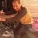 Memprihatinkan, Satu Keluarga di Lebak Mengalami Kelumpuhan