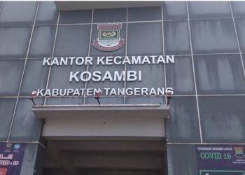 Kecamatan Kosambi Siap Pertahankan Juara Umum di MTQ Ke-54 Kabupaten Tangerang