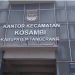 Kecamatan Kosambi Siap Pertahankan Juara Umum di MTQ Ke-54 Kabupaten Tangerang