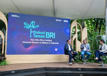 Integrasi Holding Ultra Mikro BRI Group Koneksikan Jutaan Masyarakat Akses Layanan Perbankan