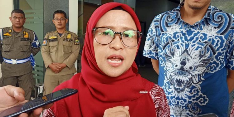 Pemkot Serang Mulai Fokus Stabilisasi Harga Kebutuhan Pokok