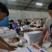Gunakan Sistem Online, 358 TPS Pemilu 2024 di Lebak di Area Blank Spot