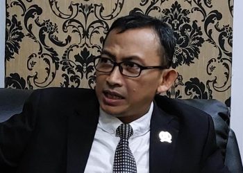 Dewan Desak Pj Walikota Serang Pertahankan Kinerja Hingga Pilkada