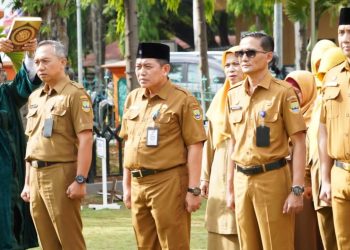 Rotasi Pegawai Dikabarkan Tak Libatkan Wakil Walikota, Ketua Fraksi PKS Beri Respons Pedas