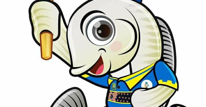 Dispora Kota Tangerang Luncurkan Logo Popda XI, Berikut Maknanya