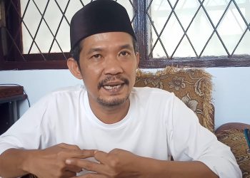 Diskoperindag Pandeglang Bantu UMKM yang Terlilit Kredit Macet