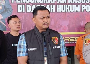 Jalani Pengobatan Alternatif, Ibu Muda Ini Malah Disetubuhi Dukun
