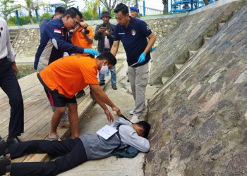Koronologi Lengkap Pembunuhan Pasangan Sesama Jenis, Kuasa Hukum Beberkan Alasannya
