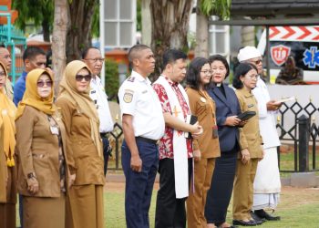 Wakil Ketua DPRD Cilegon Sebut Rotasi Hal Biasa, Jangan Dilebih Lebihkan