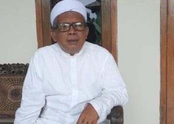 Ulama Dukung Pemkot Bongkar Tempat Hiburan Malam di Kota Serang