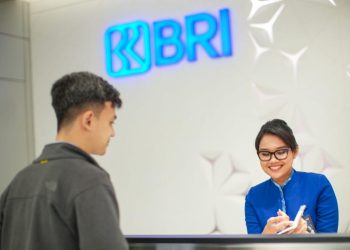 BRI Bayarkan Dividen Interim Rp12,7 Triliun, Negara Kantongi Rp6,8 Triliun