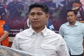 Diduga Korupsi, Mantan Petinggi BUMD Kota Cilegon Diamankan Polda