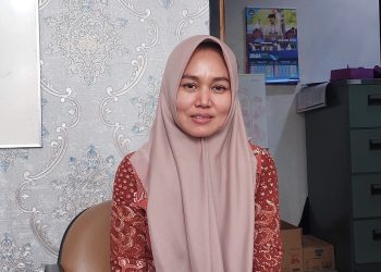 2.796 Aset Kota Serang Belum Tersertifikasi