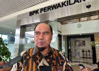 Kawasan Ekonomi Khusus Tanjung Lesung jadi Temuan BPK