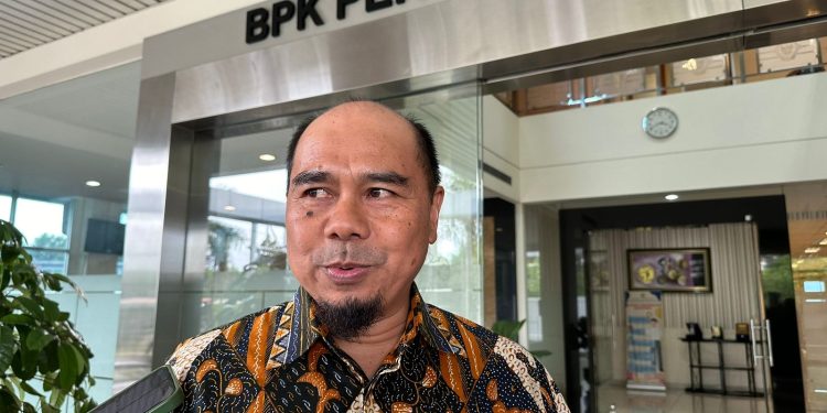 Kawasan Ekonomi Khusus Tanjung Lesung jadi Temuan BPK