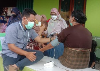 DLHK Banten Sebut Chandra Asri Sengaja Timbulkan Polusi Udara