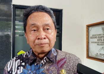 Pj Walikota Serang Sebut Hiburan Malam Langgar Aturan