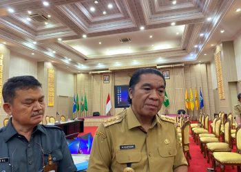 Al Muktabar Dukung Kejati Banten Usut Kasus Situ Ranca Gede Jakung