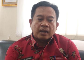 Pengadaan Kendaraan Dinas Pejabat Tahun 2024, Pemkot Serang Alokasikan Anggaran Rp 700 Juta Lebih
