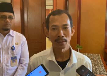 Pencemaran Udara PT Chandra Asih jadi Ancaman Bencana Kimia di Banten