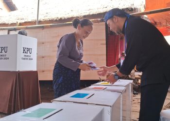 BPBD Lebak Petakan 211 TPS Rawan Bencana Longsor dan Banjir