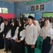 Lantik 33.324 Pengawas TPS Se-Banten, Bawaslu Peringatkan Hal Ini