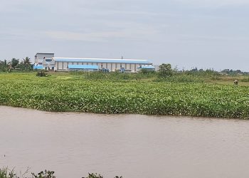 Pemerhati Lingkungan Minta Situ Ranca Gede Jakung Dikembalikan Fungsinya