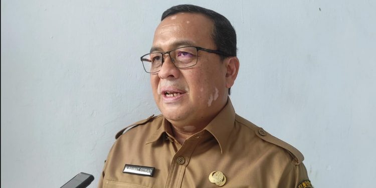 Masuk Musim Penghujan, Masyarakat Diminta Waspada Diare, ISPA, dan DBD