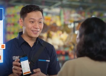 Diulas Dalam Harvard Business Review, Ini Konsep Pemberdayaan Ultra Mikro BRI