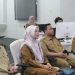 Pj Bupati Lebak: Lebak Harus jadi Daerah Terbaik dengan Sistem e-Walidata