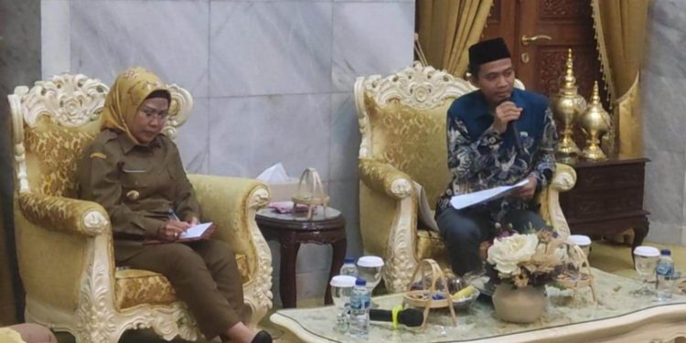 Atasi Kedaruratan di TPS, Pemkab Serang Bakal Siapkan Tenaga Kesehatan