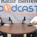 Rektor UMT Bicara Kemajuan UMT, Pemilu, dan Pilkada Kota Tangerang