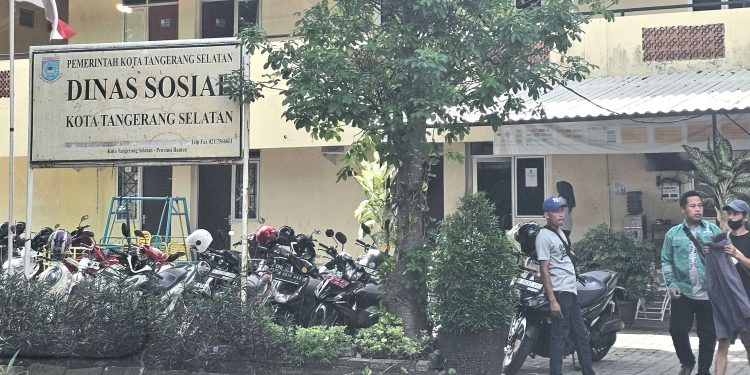 Dinsos Tangsel Bantah Pejabatnya Diperiksa Inspektorat Terkait Makanan Kedaluwarsa bagi Korban Banjir