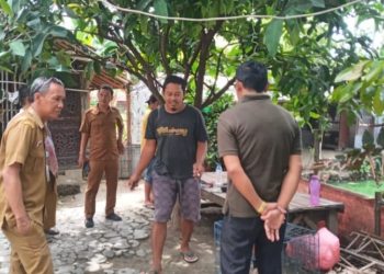 Diskan Kabupaten Serang Tahun Ini Targetkan 120 Pembudidaya Ikan dapat NIB