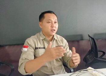 Hanya Ada Satu TPS Lokasi Khusus di Pandeglang, Ini Tempatnya