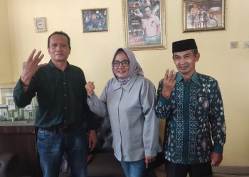 Sempat Deklarasi Dukung Prabowo-Gibran, Caleg PPP Kabupaten Serang Mengaku Dijebak