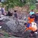Tanggul Irigasi Longsor, Lima Rumah dan Dua Hektare Sawah di Pandeglang Terendam