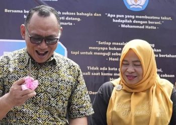 Soal Beasiswa untuk Jurusan Sesuai Kebutuhan Industri, Ini Jawaban Kepala Dindikbud Kota Cilegon