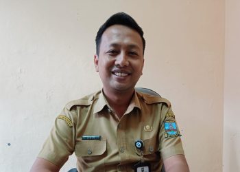 DPMD Kabupaten Serang Ingatkan Desa Buat Tiga Laporan Pertanggungjawaban
