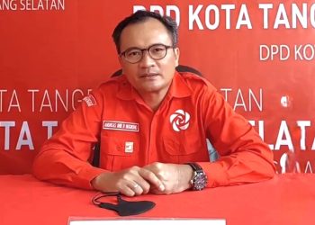 Cegah Potensi Kecurangan, PSI Tangsel Bekali Saksi Bimtek