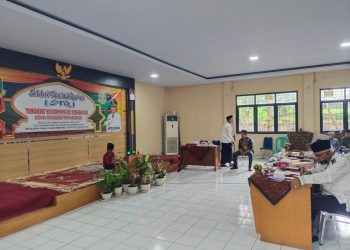 Pertahankan Juara MTQ, Jombang Lebih Selektif Pilih Peserta
