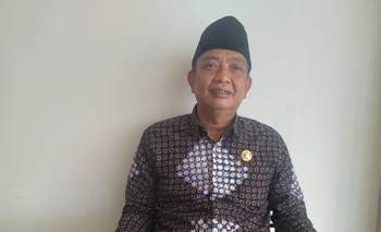 Kabupaten Pandeglang Siap Sambut MTQ Tingkat Provinsi