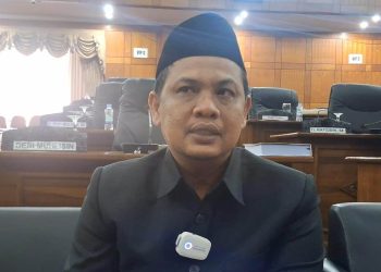 DPRD Cilegon Desak Pemerintah Tangani Kesulitan Air di Tiga Kecamatan