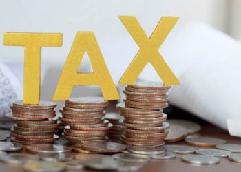 Selama 2023, Penerimaan Pajak dari Banten Rp 70,87 Triliun