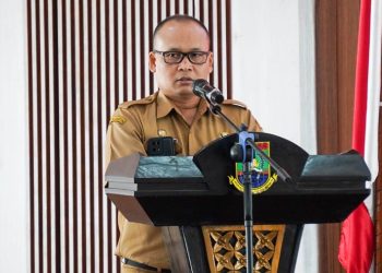 Admin Sistem Pengelolaan Pengaduan Pelayanan Publik Diminta Lebih Responsif